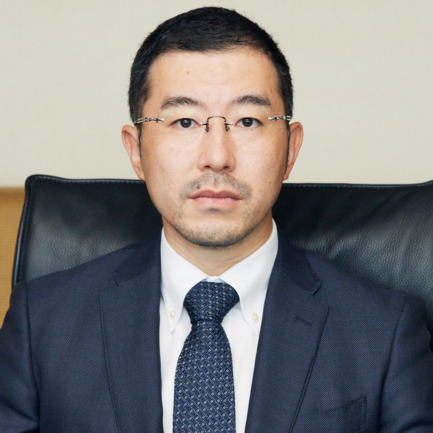 神代 雅史