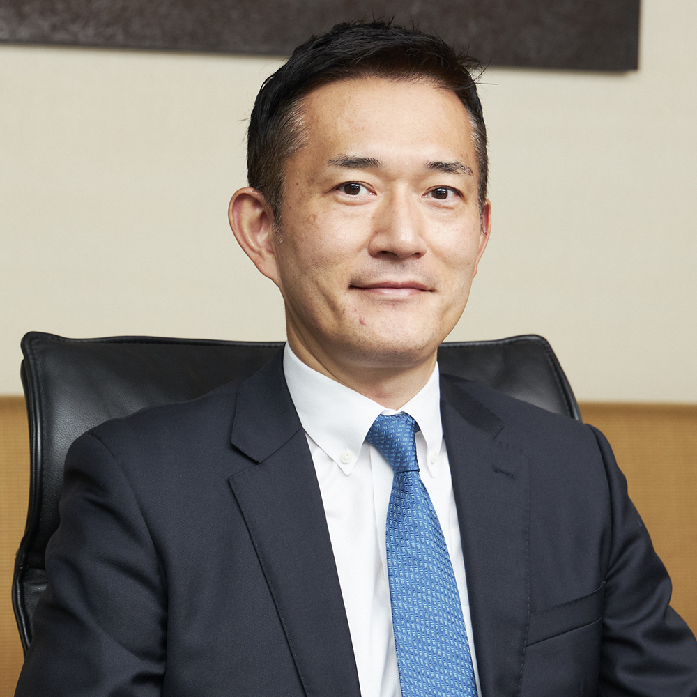 徳渕 夏樹