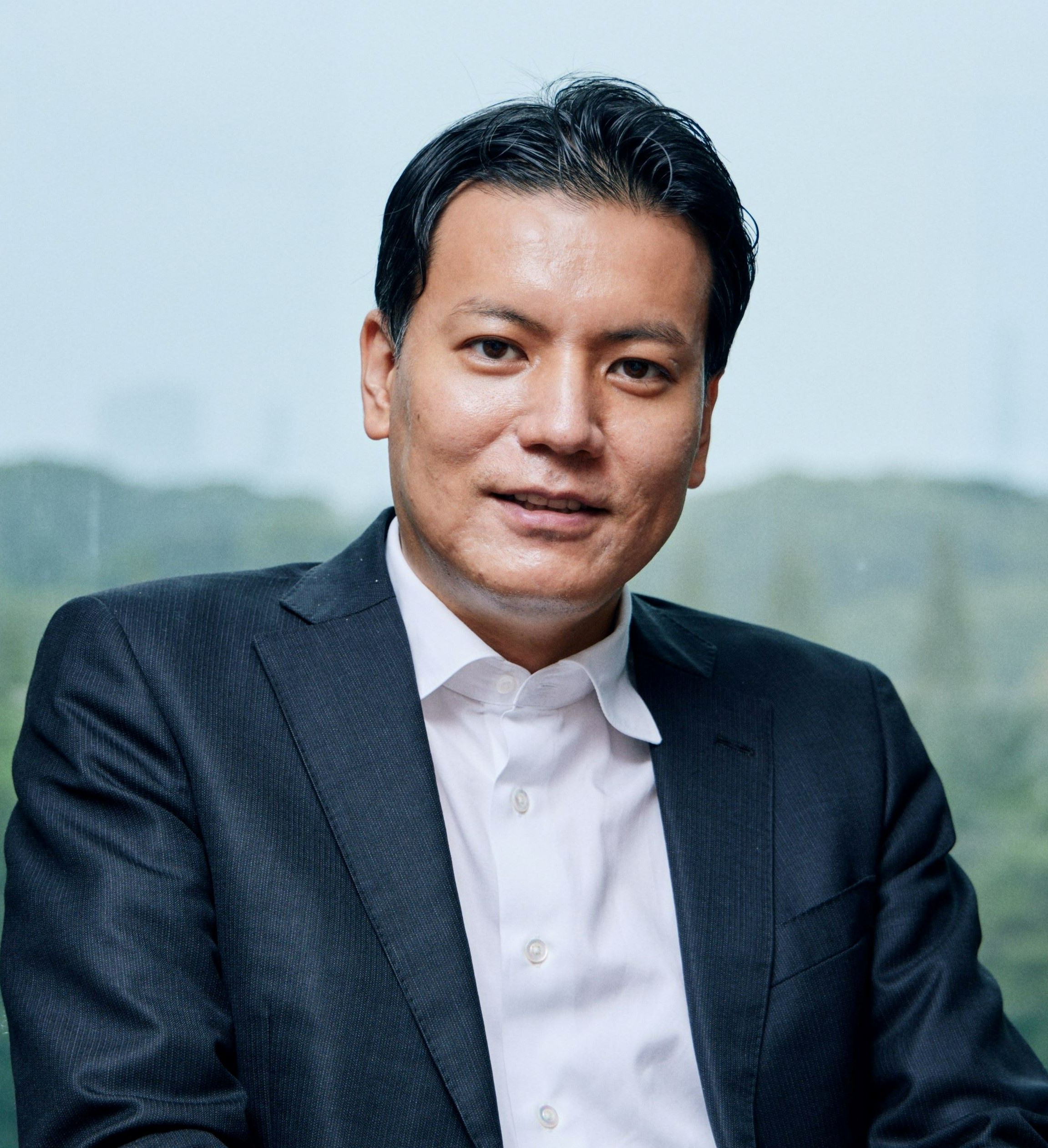 堀江 庄平