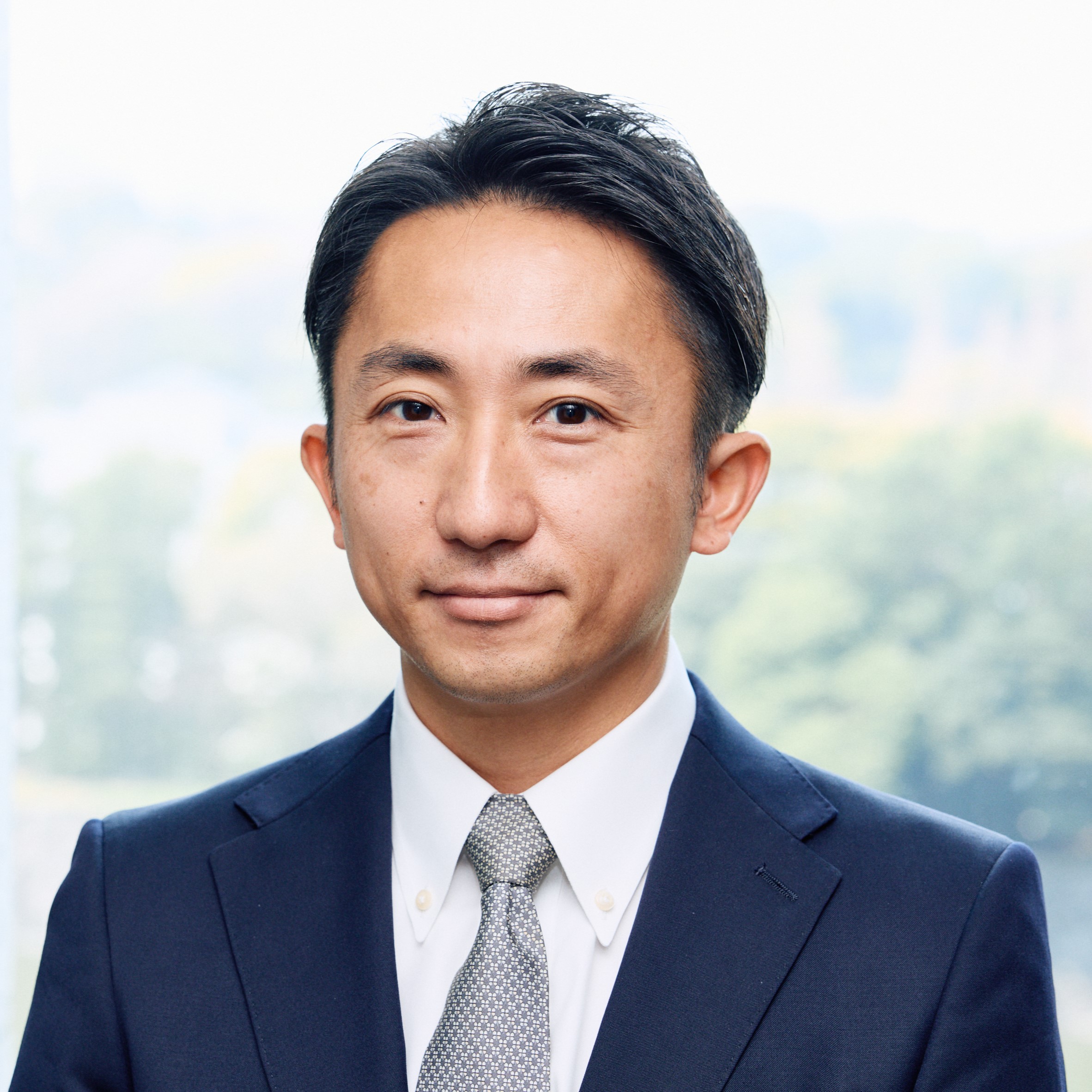 河本 信太郎
