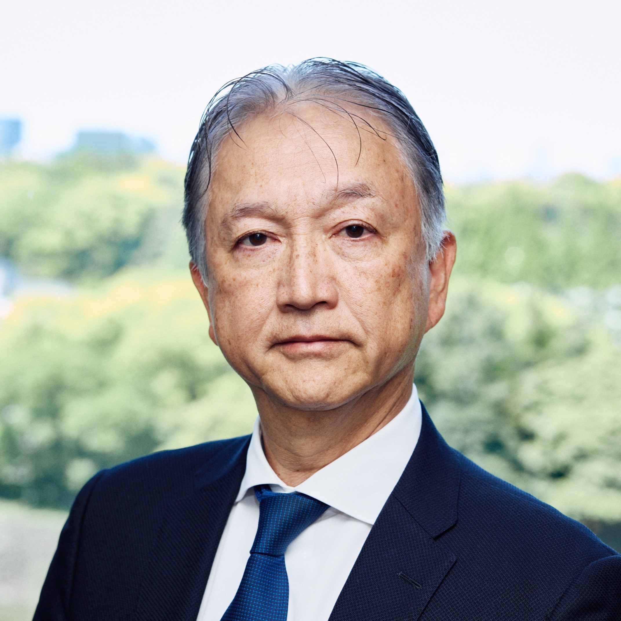 芦田 健