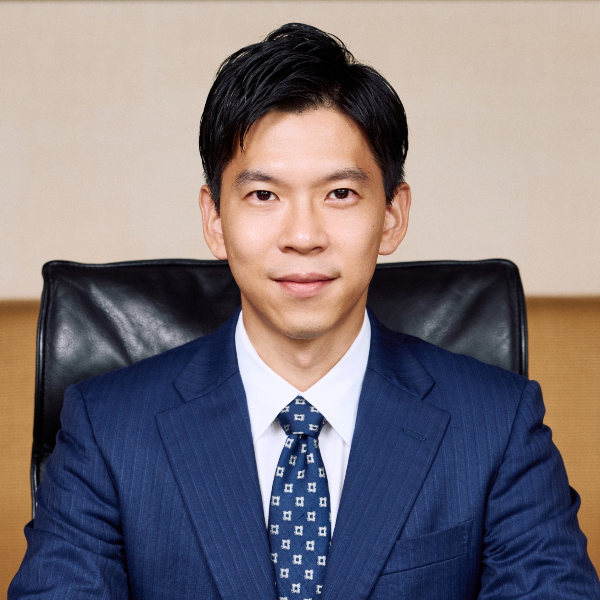 上山 聡