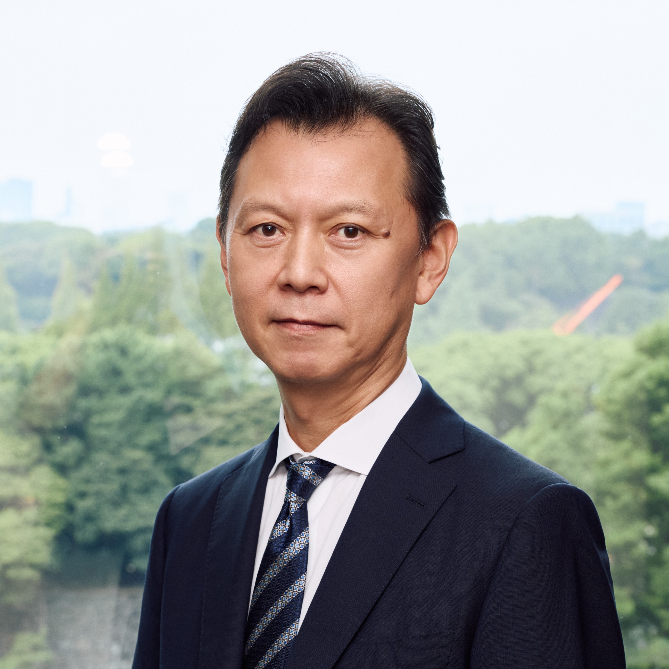 松田 裕弘