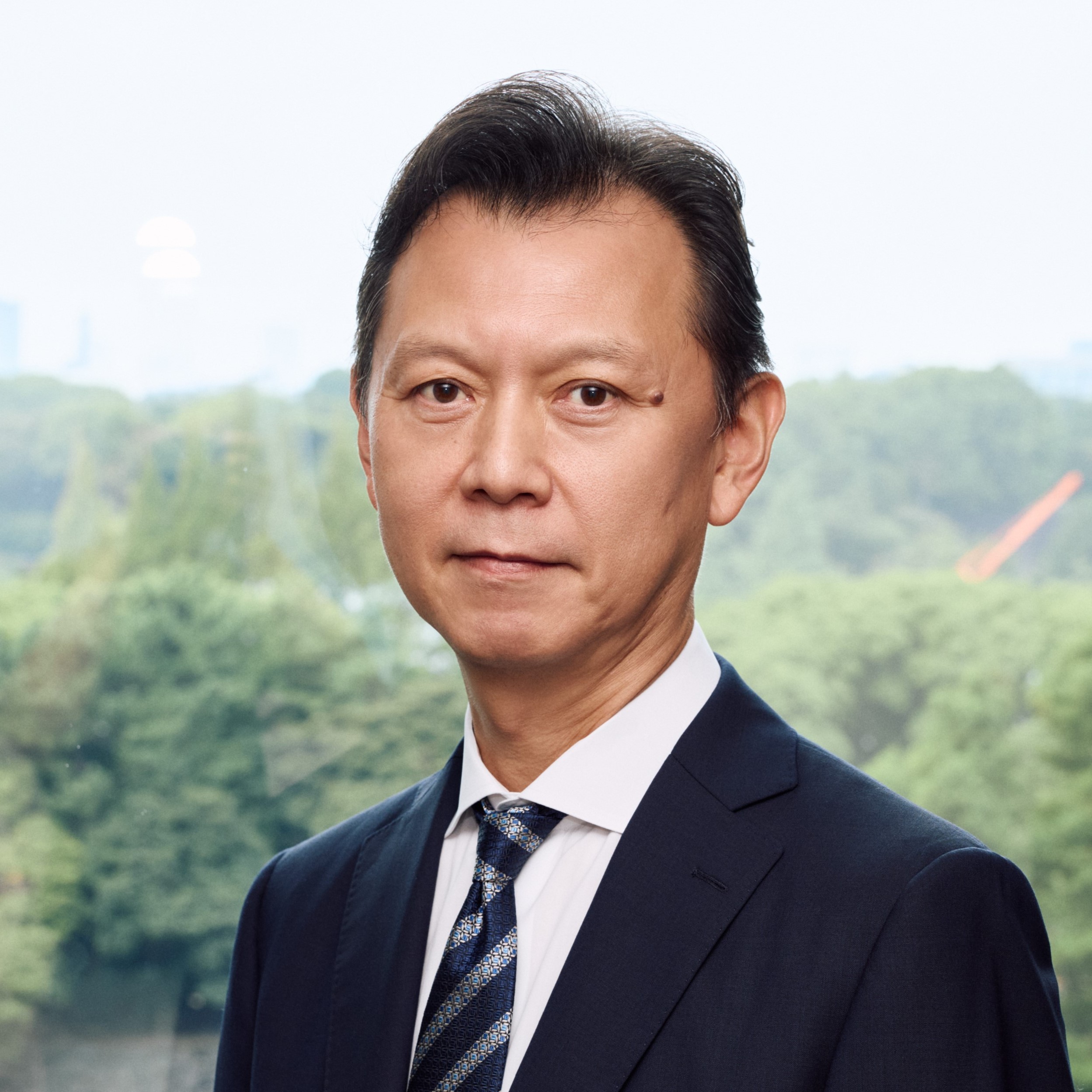 松田 裕弘