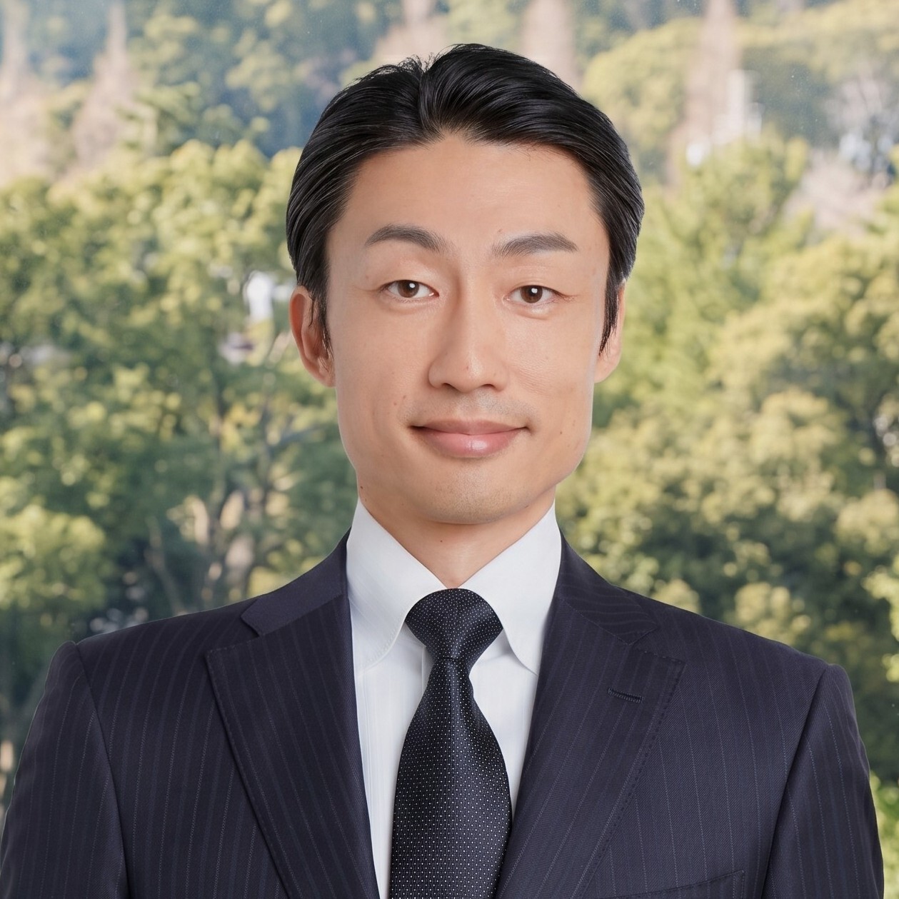 金城 聖文