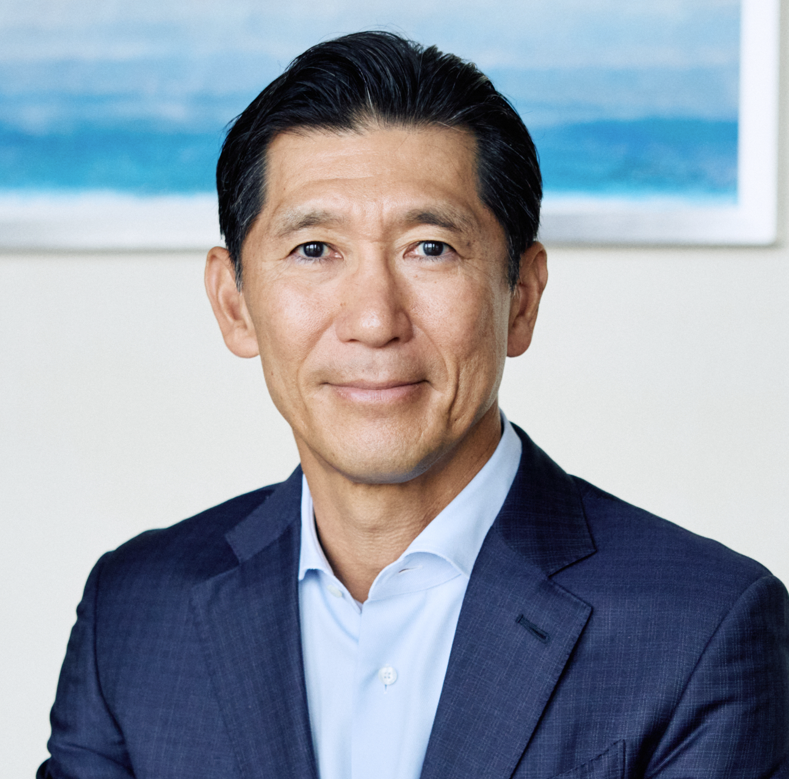 杉本 勇次